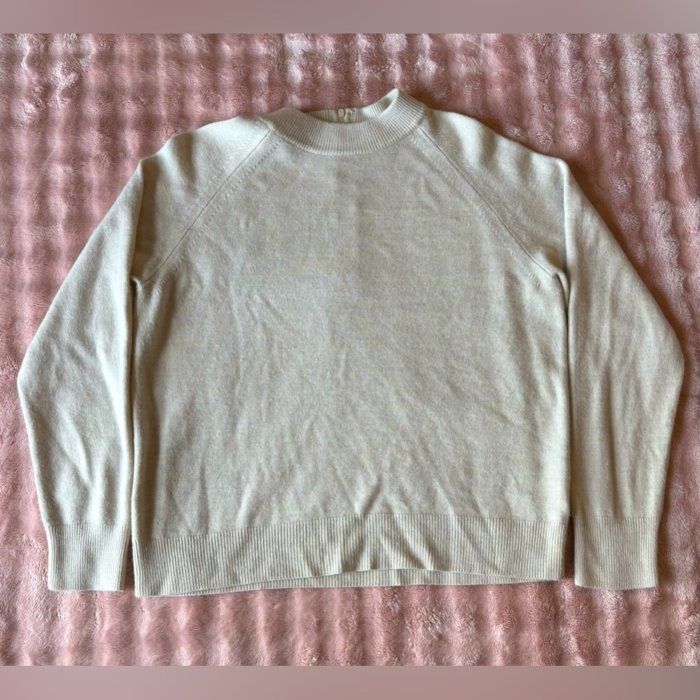 Hampshire Studio Sweater